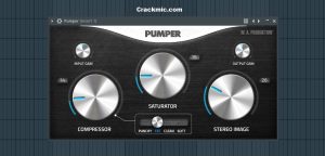 Pumper 3 VST Crack + Torrent (Mac/Win) Free Download