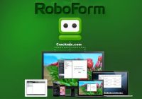 RoboForm Pro 10.2 Crack & Activation Code [Latest 2022]