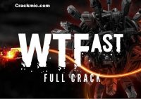 WTFAST 5.4.3 Crack + Activation Key (100% Working)