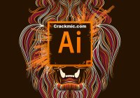 Adobe Illustrator CC 2022 26.4 Crack Key + Full Version Download