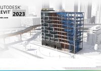 Autodesk Revit 2023 Crack + Product Key 100% Working (2D/3D)