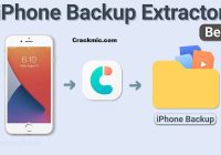 iPhone Backup Extractor 7.7.37 Crack Key Full Version [Updated]