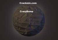 CrazyBump 1.2.2 Crack + License Key 100% Working {3D&2D}