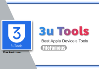3uTools 2.62.020 Crack + Torrent Free Download (Mac/Win)