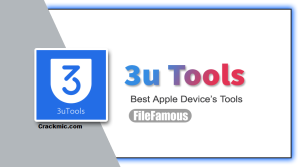 3uTools 2.62.022 Crack + Torrent Free Download (Mac/Win)