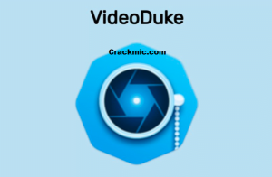 VideoDuke 2.8.1 Crack + License key (Mac) Free Download