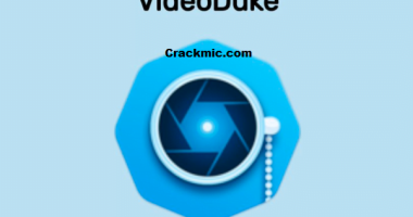 VideoDuke 2.8.1 Crack + License key (Mac) Free Download