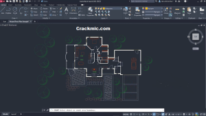 AutoCAD Electrical 2023 Crack + Keygen Free Download (2D/3D)