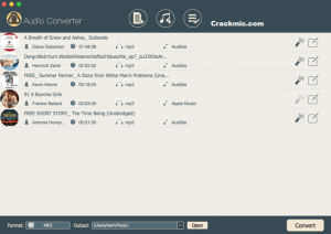 TunesKit Apple Music Converter 2.1.0.18 Crack + License key [2022]
