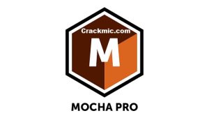Mocha Pro 9.5.4 Crack + Torrent (Mac) Free Download