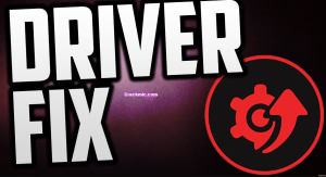 DriverFix Pro 4.2021.8.30 Crack + License key Free Download (2022)