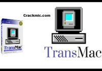 TransMac 14.6 Crack + License key (Keyegn) Free Download