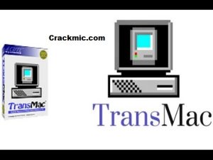 TransMac 14.11 Crack + License key (Keyegn) Free Download
