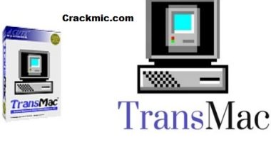 TransMac 14.6 Crack + License key (Keyegn) Free Download