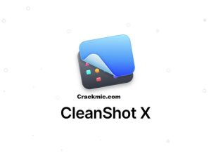 CleanShot X 4.4 Mac Crack + License Key Free Download