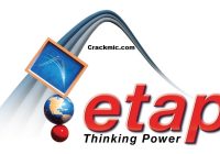 ETAP 22 Crack + Torrent (Patch) Free Download