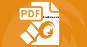 Foxit PhantomPDF 12.3.3 Crack & Keygen Free Download [Latest]
