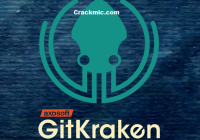 GitKraken 8.7.0 Crack Mac + License Key (2022) Download