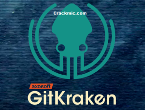 GitKraken 8.9.1 Crack Mac + License Key (2022) Download