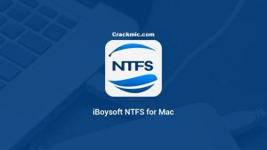 iBoysoft NTFS 4.3 Crack + Torrent (Mac) Free Download 2023