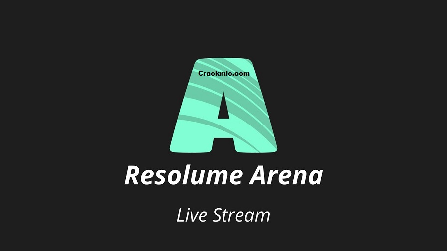 resolume arena cracked torrent for mac