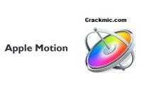 Apple Motion 5.6.2 Crack + Torrent (Mac) Free Download