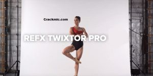 Twixtor Pro 7.6.8 Crack + Activation Key (100% Working) 