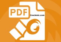 Foxit PhantomPDF 12.0.2 Crack & Keygen Free Download [Latest]