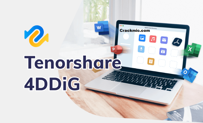 download the new version for mac Tenorshare 4DDiG 9.7.2.6