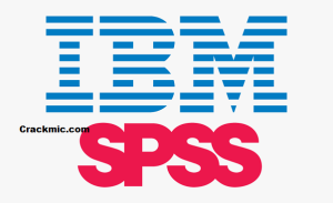 IBM SPSS 28.0.1 Crack + License Code (Torrent) Free Download