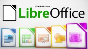 LibreOffice 7.4.3 Crack + Torrent (Mac) Free Download