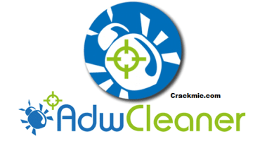 AdwCleaner 8.3.2 Crack + Torrent (Mac) Free Download 2023
