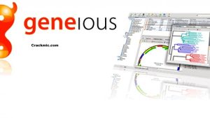 Geneious Prime 2022.2.2 Crack + License key Free Download 