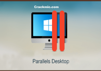 Parallels Desktop TNT 18 Crack & Activation Key {Mac + Windows}