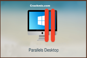 Parallels Desktop TNT 19 Crack & Activation Key {Mac + Windows}