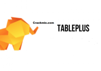 TablePlus 4.10.5 Crack Mac + License key {Torrent} Free Download