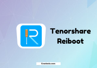 ReiBoot Pro 10.6.9 Crack + Registration Code [Latest-2023]