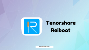 ReiBoot Pro 10.8.9 Crack + Registration Code [Latest-2023]