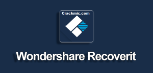 Wondershare Recoverit 10.5.10 Crack Key + Activation Code 2022