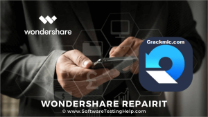 Wondershare Repairit 4.0.5.4 Crack Key + Activation Code (Latest)
