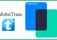 Wondershare MobileTrans 8.0.1 Crack + Keygen Free Download