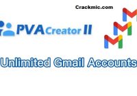 PVA Creator 3.0.9 Crack + {100% Working} Torrent [2022]