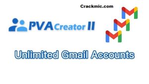 PVA Creator 3.0.9 Crack + {100% Working} Torrent [2023]