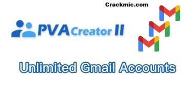 PVA Creator 3.0.9 Crack + {100% Working} Torrent [2022]