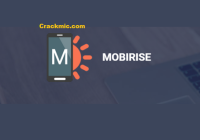 Mobirise 5.6.11 Crack + Torrent (2022) Free Download