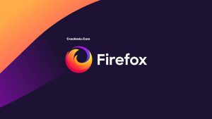Firefox 109.0.1 Crack + License key (2023) Free Download