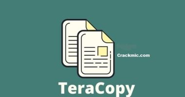 TeraCopy Pro 3.9.2 Crack + License Key (2022) Free Download