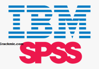 IBM SPSS 28.0.1 Crack + License Code (Torrent) Free Download
