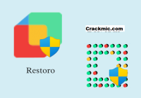 Restoro 2.4.0.3 Crack + (Lifetime) License Key [100% Working]
