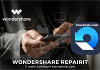 Wondershare Repairit 4.0.5.4 Crack Key + Activation Code (Latest)